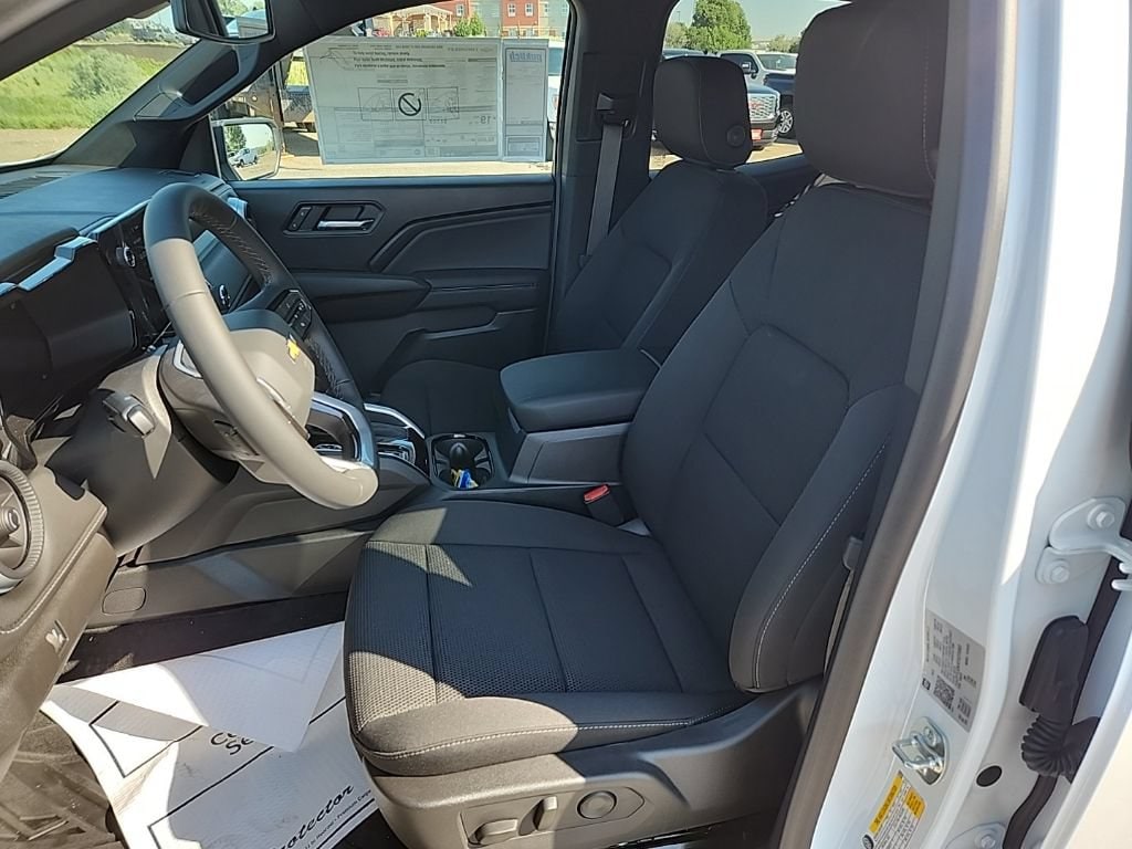 2026 Chevrolet Colorado LT - Photo 36