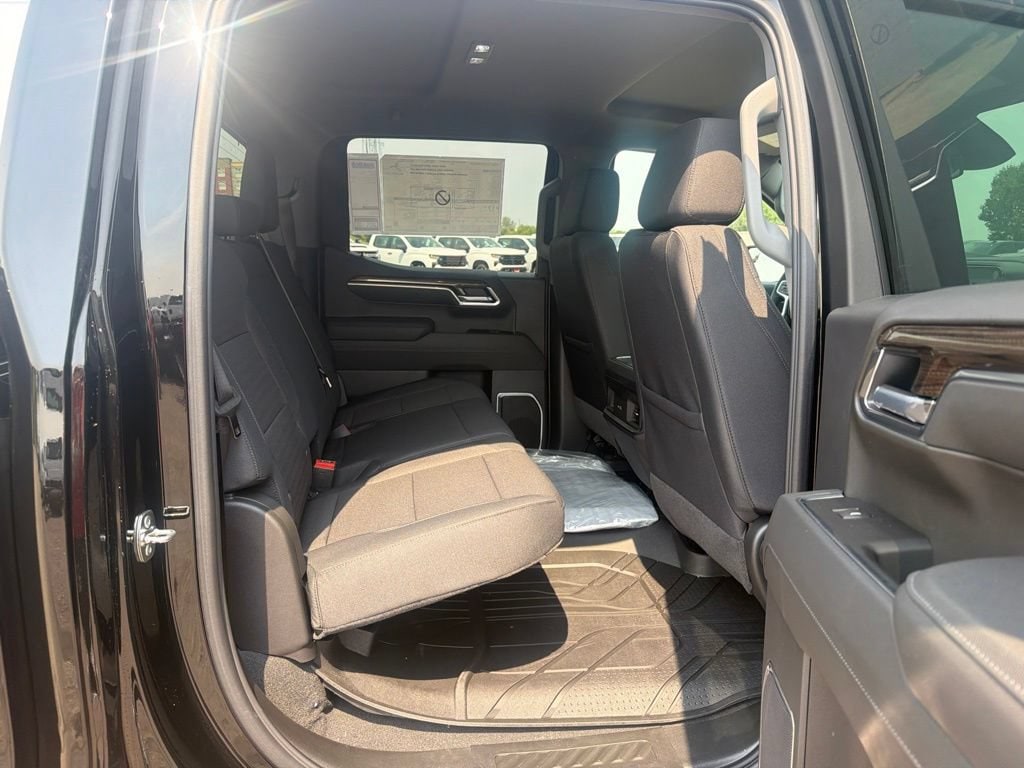 2026 Chevrolet Silverado 1500 LT - Photo 35