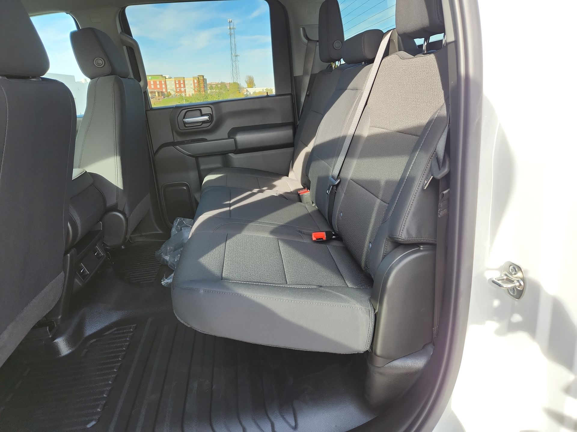 2026 Chevrolet Silverado 2500 HD Work Truck - Photo 53