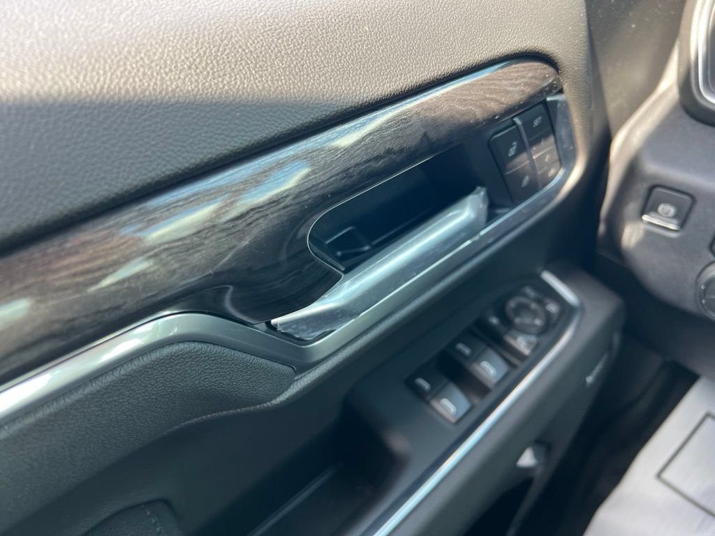 2026 Chevrolet Silverado 1500 LTZ - Photo 26