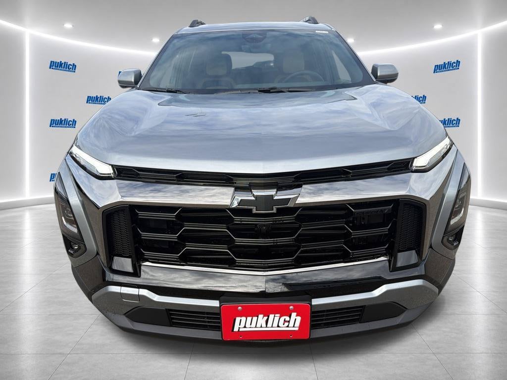 2027 Chevrolet Equinox ACTIV - Photo 12