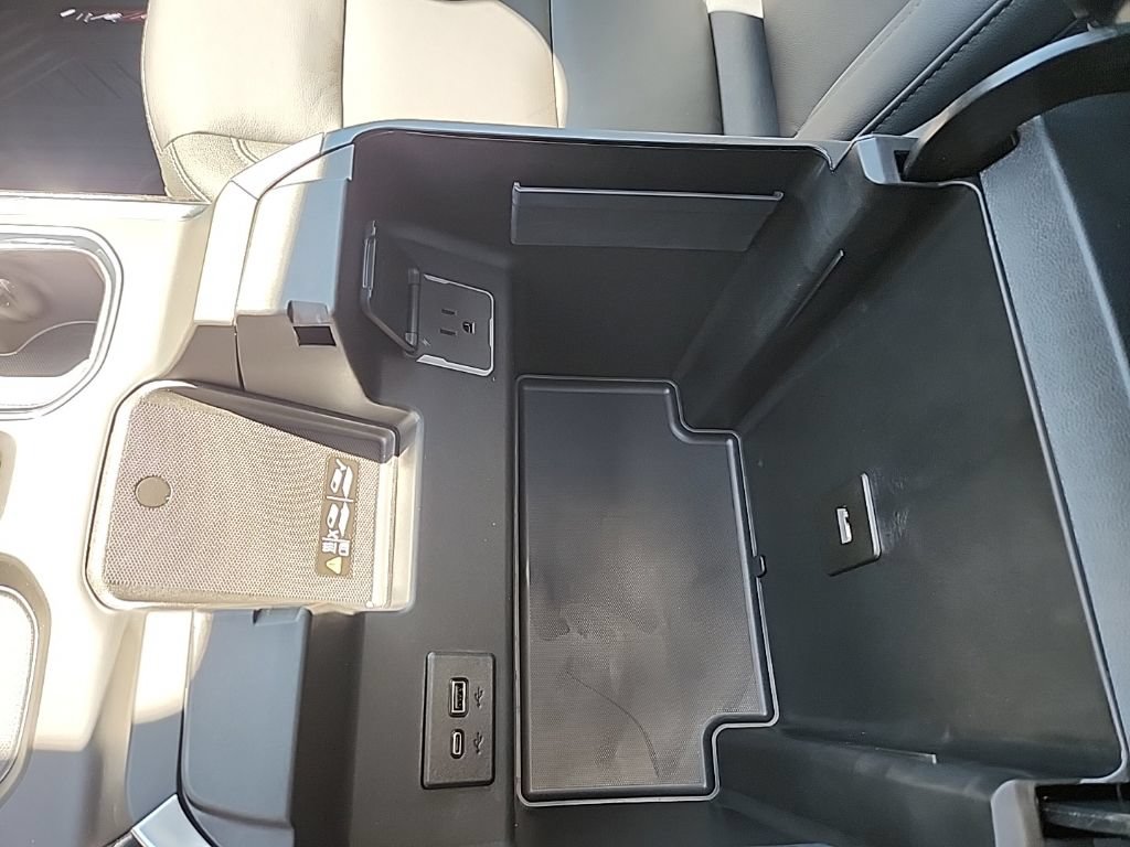 2026 Chevrolet Silverado 1500 RST - Photo 37