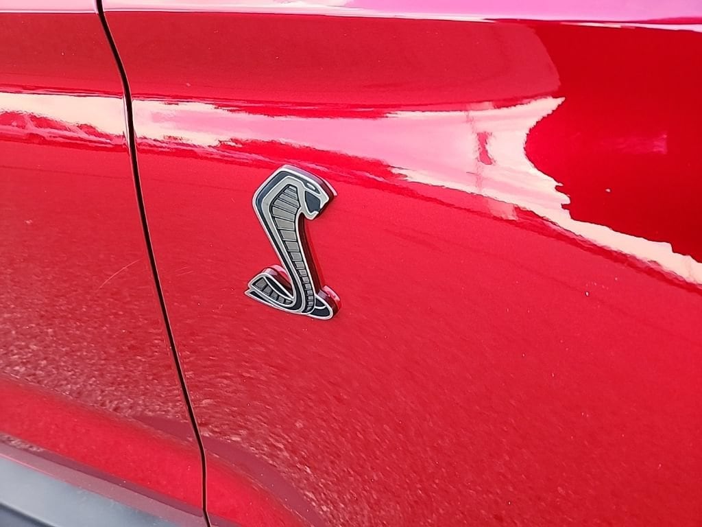 2021 Ford Mustang Shelby GT500 - Photo 44