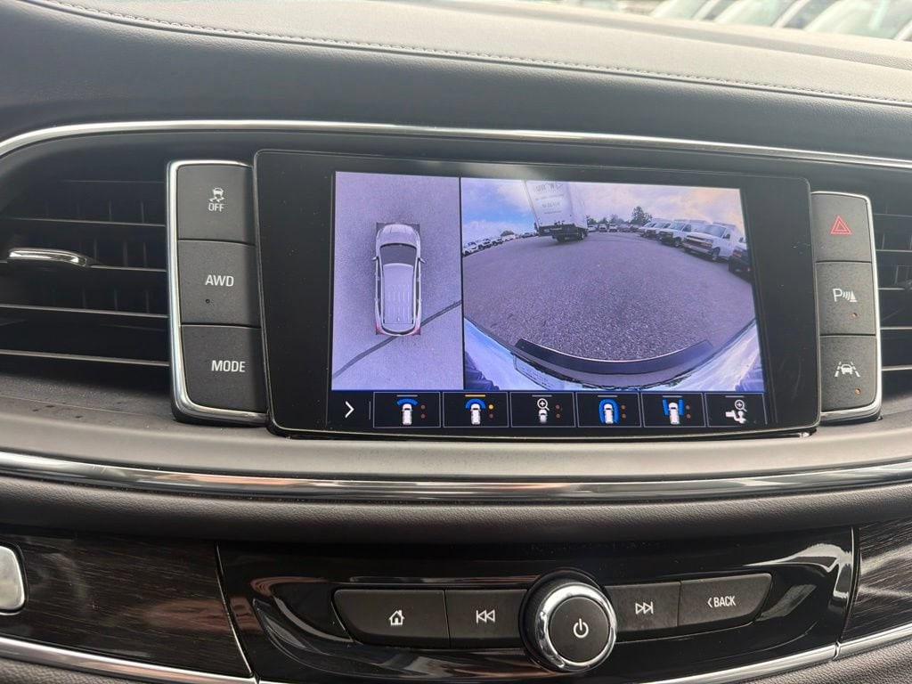 2020 Buick Enclave Avenir - Photo 18