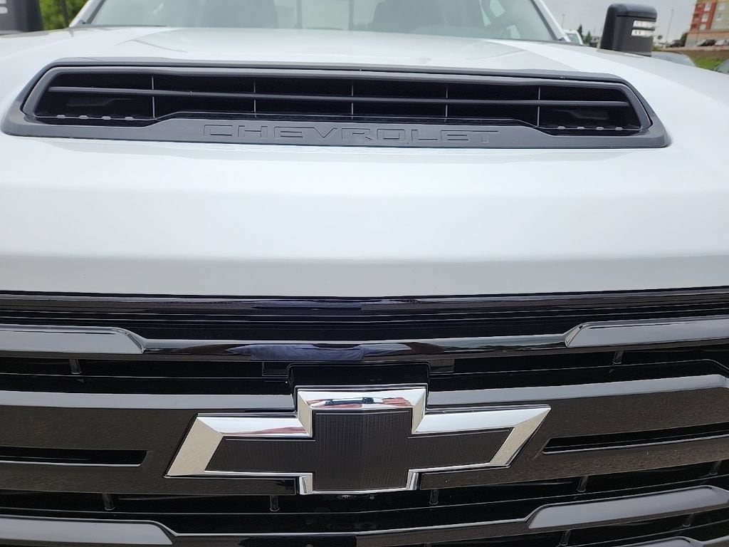 2026 Chevrolet Silverado 2500 HD LT - Photo 57