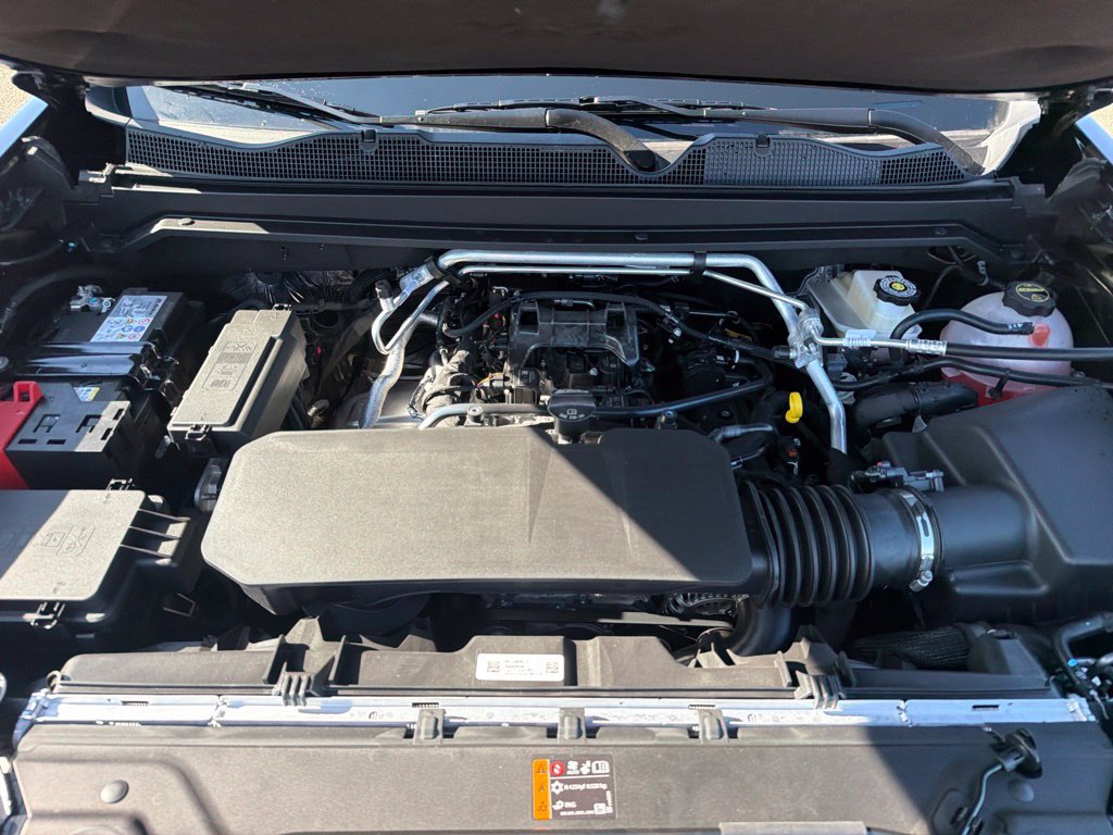 2026 Chevrolet Colorado Trail Boss - Photo 42