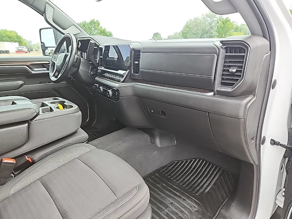 2024 Chevrolet Silverado 2500HD LT - Photo 54