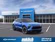 Chevrolet Blazer EV