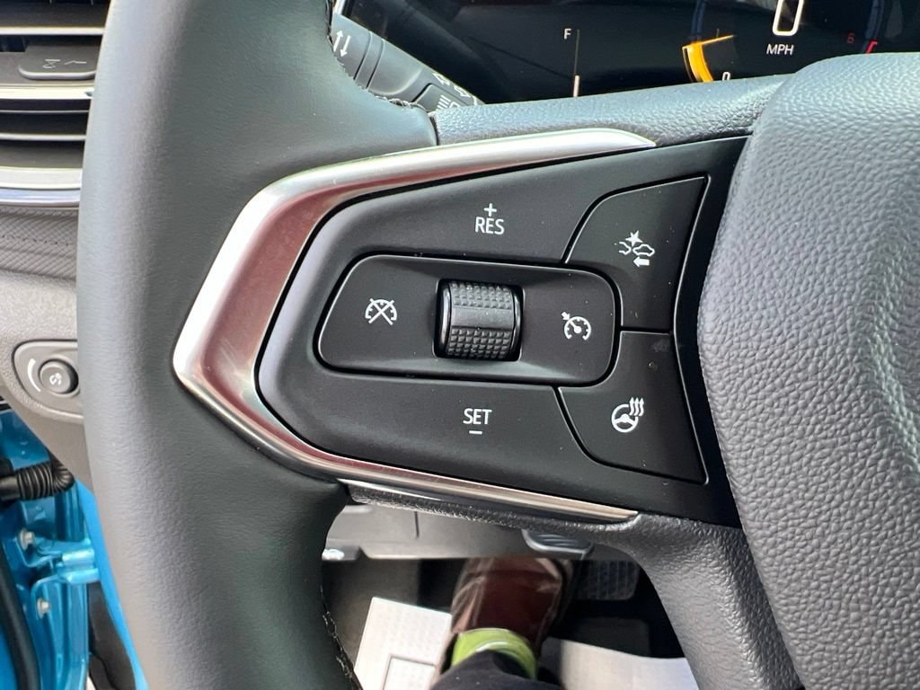 2026 Chevrolet Trailblazer LT - Photo 20