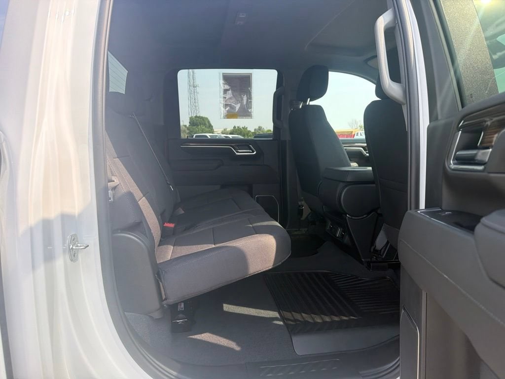 2026 Chevrolet Silverado 2500HD LT - Photo 37