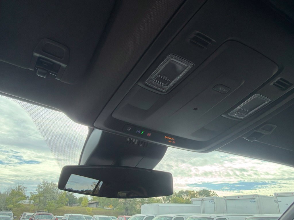 2026 Chevrolet Suburban LS - Photo 27