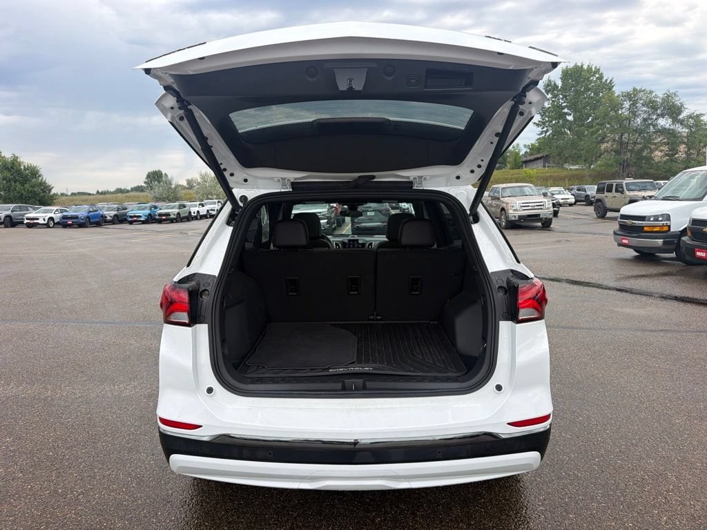 2023 Chevrolet Equinox RS - Photo 36