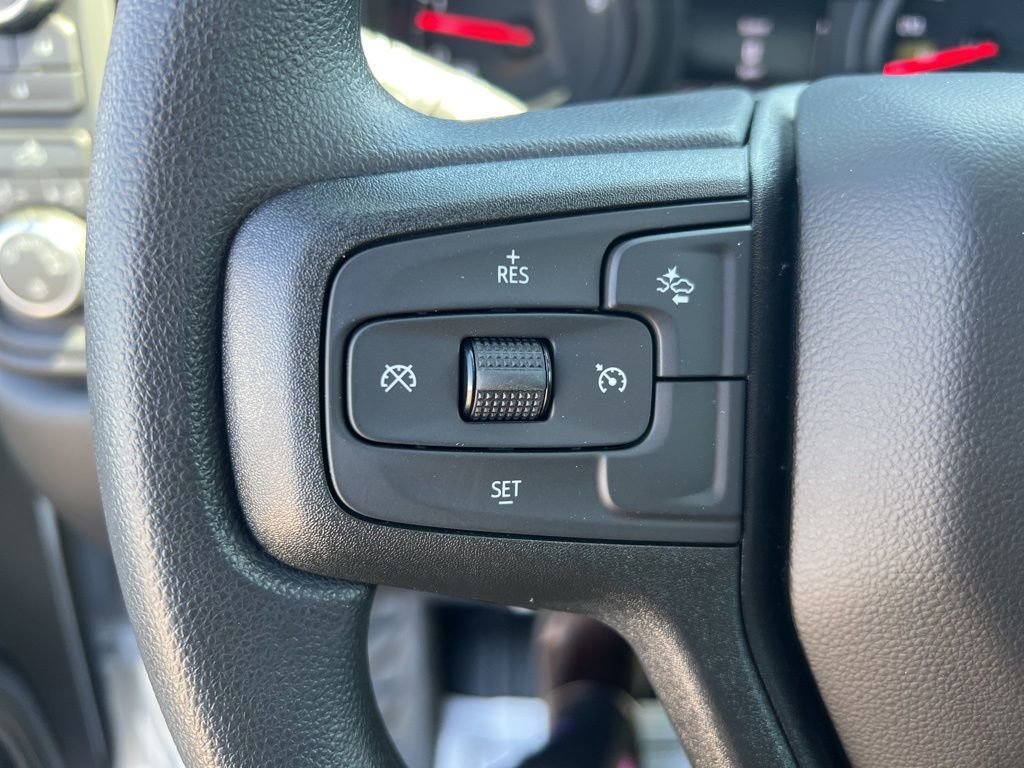 2026 Chevrolet Silverado 2500 HD Work Truck - Photo 20