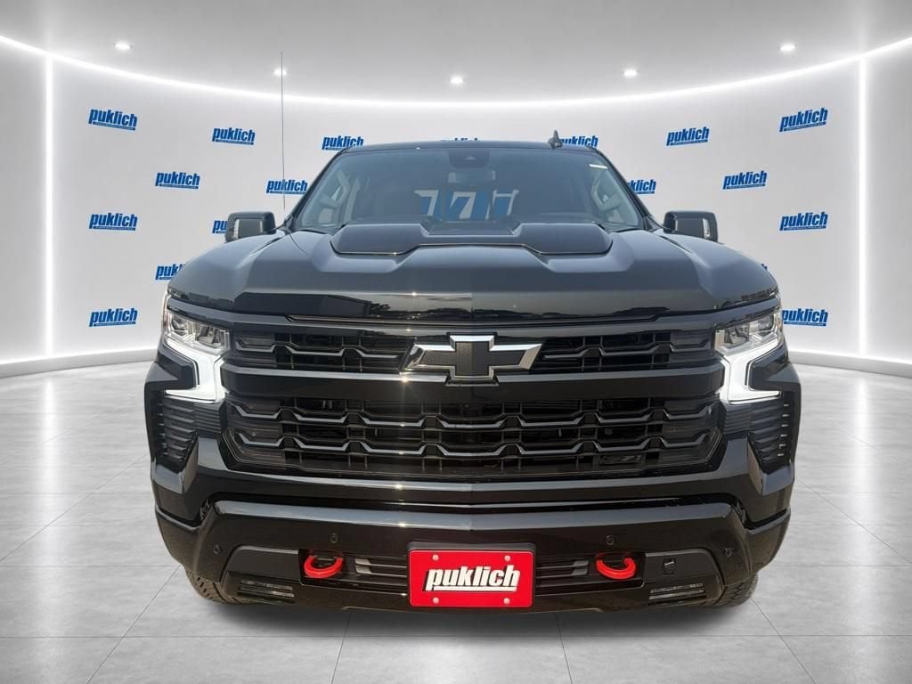 2026 Chevrolet Silverado 1500 LT Trail Boss - Photo 10