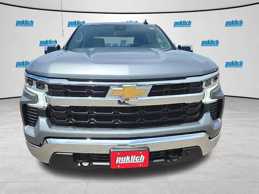 2026 Chevrolet Silverado 1500 LT - Photo 10