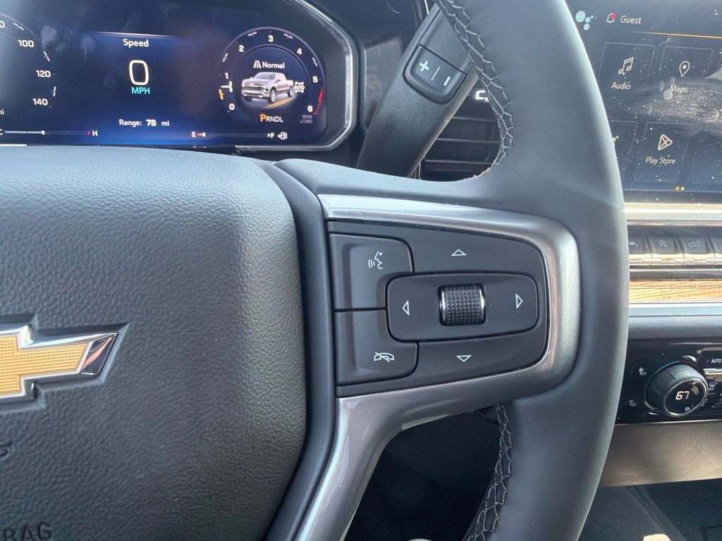 2026 Chevrolet Silverado 1500 LT - Photo 14