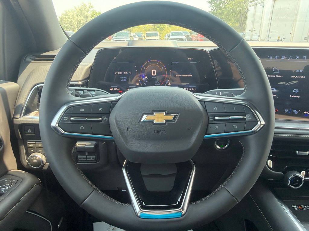 2026 Chevrolet Suburban Premier - Photo 11