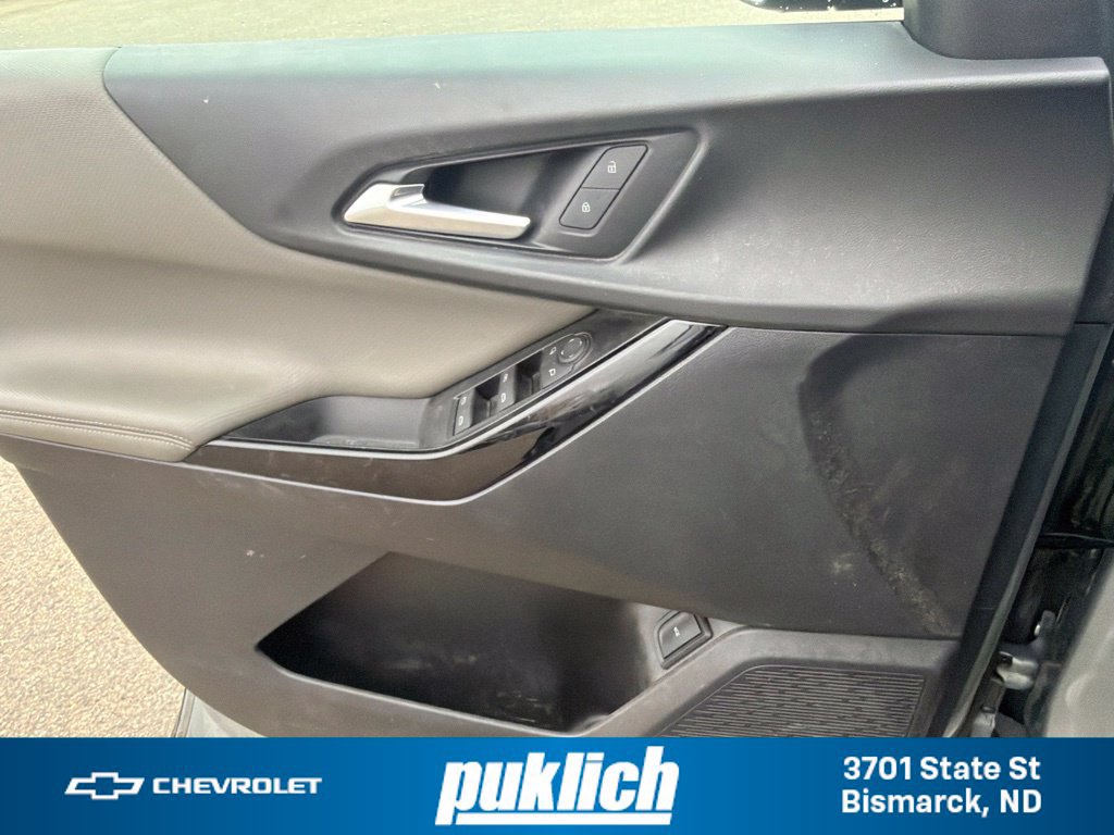 2025 Chevrolet Equinox LT - Photo 27