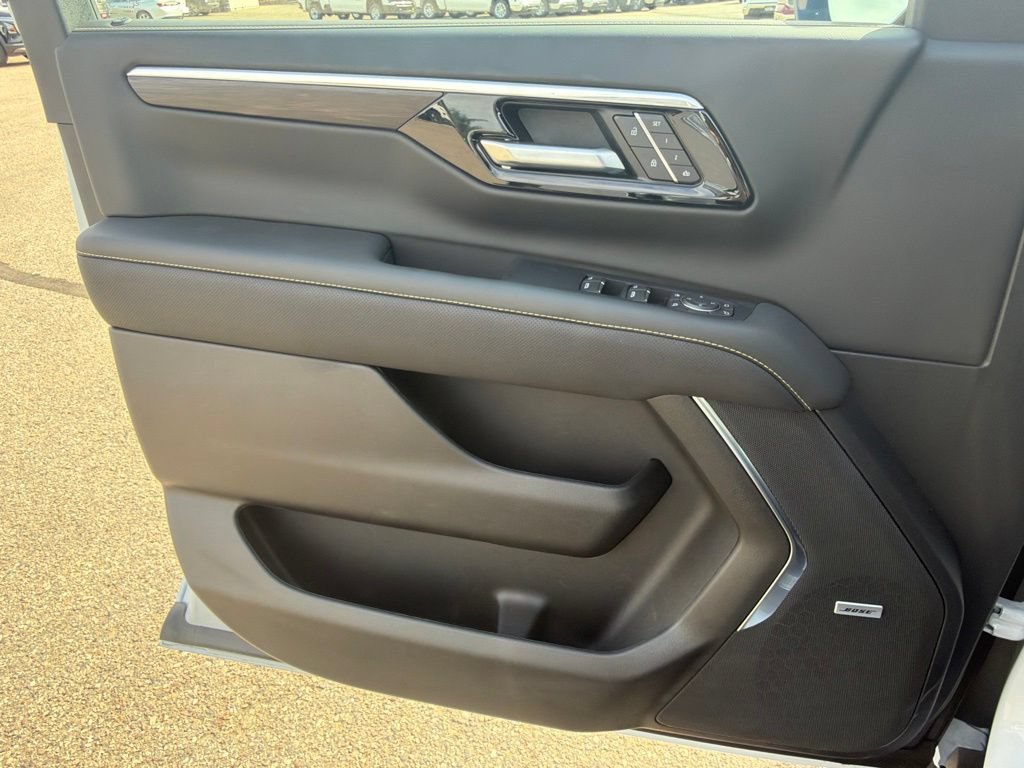 2026 Chevrolet Tahoe Premier - Photo 27
