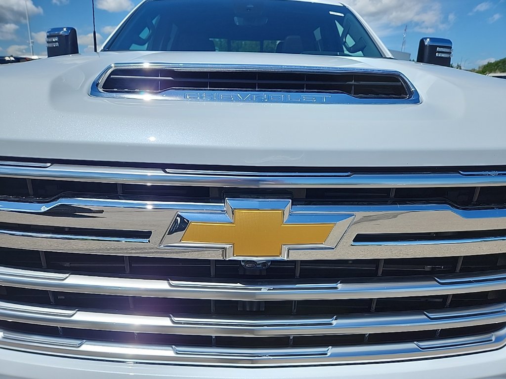 2026 Chevrolet Silverado 2500 HD High Country - Photo 59