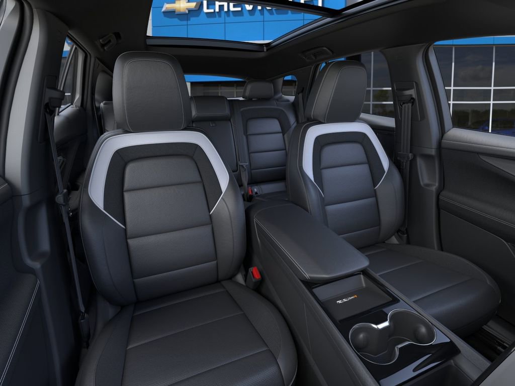 2025 Chevrolet Blazer EV LT - Photo 19