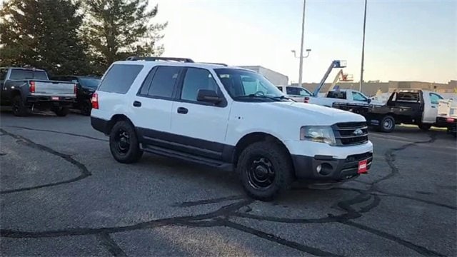 Used 2016 Ford Expedition XL with VIN 1FMJU1GT0GEF21159 for sale in Bismarck, ND