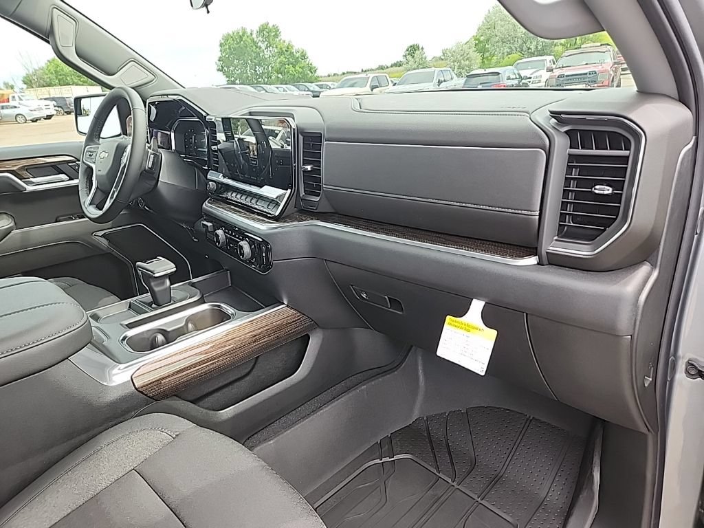 2026 Chevrolet Silverado 1500 LT - Photo 48