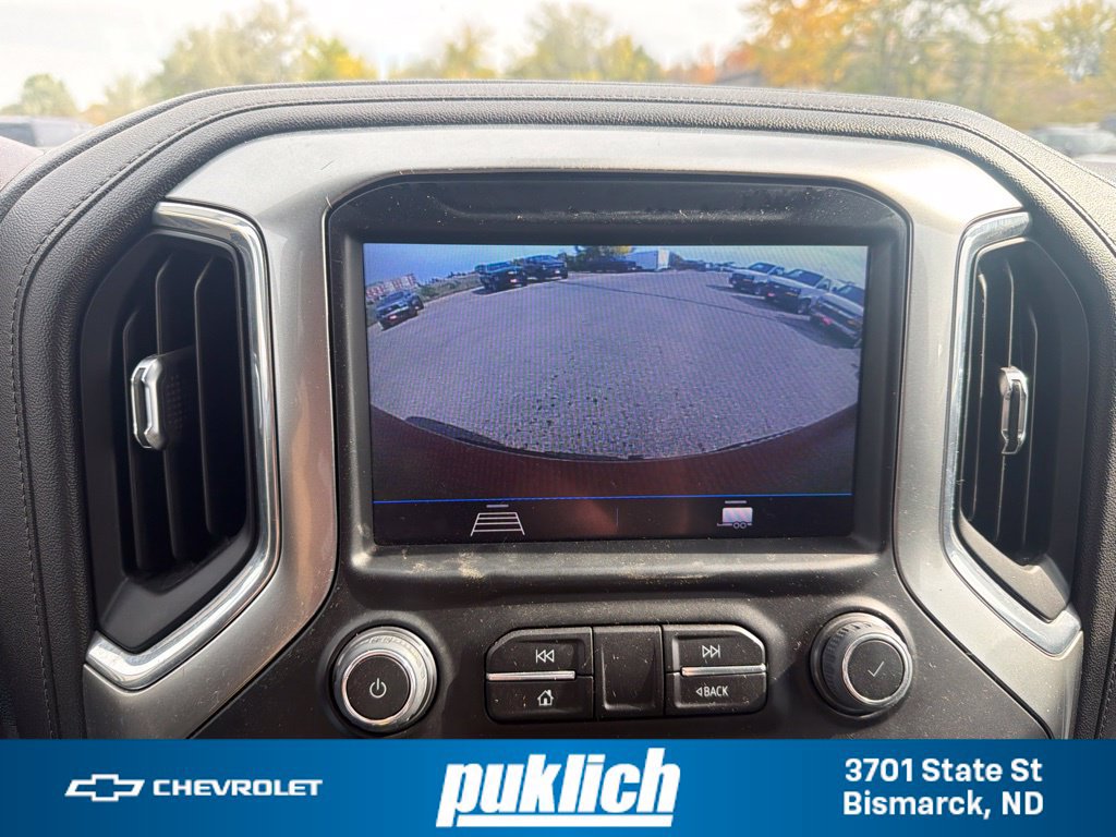 2021 Chevrolet Silverado 1500 RST - Photo 18