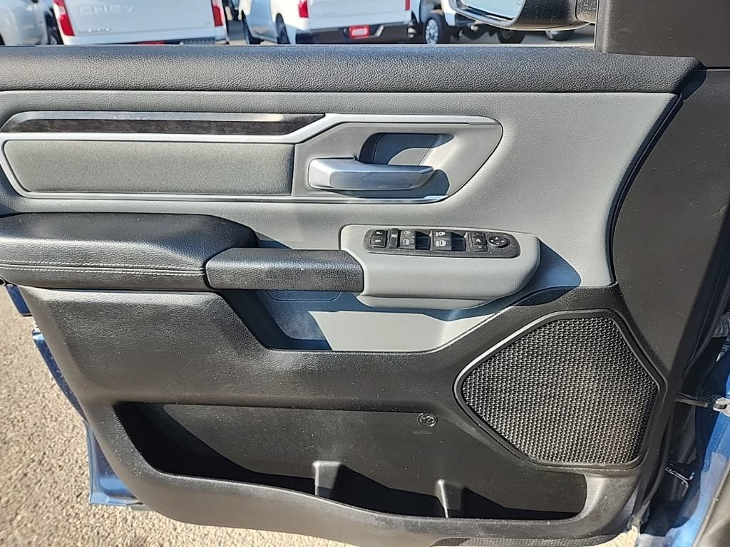2023 RAM Ram 1500 Pickup Big Horn/Lone Star - Photo 31