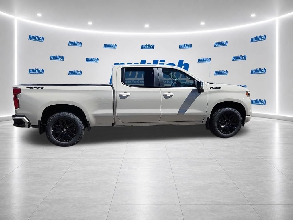 2026 Chevrolet Silverado 1500 RST - Photo 8