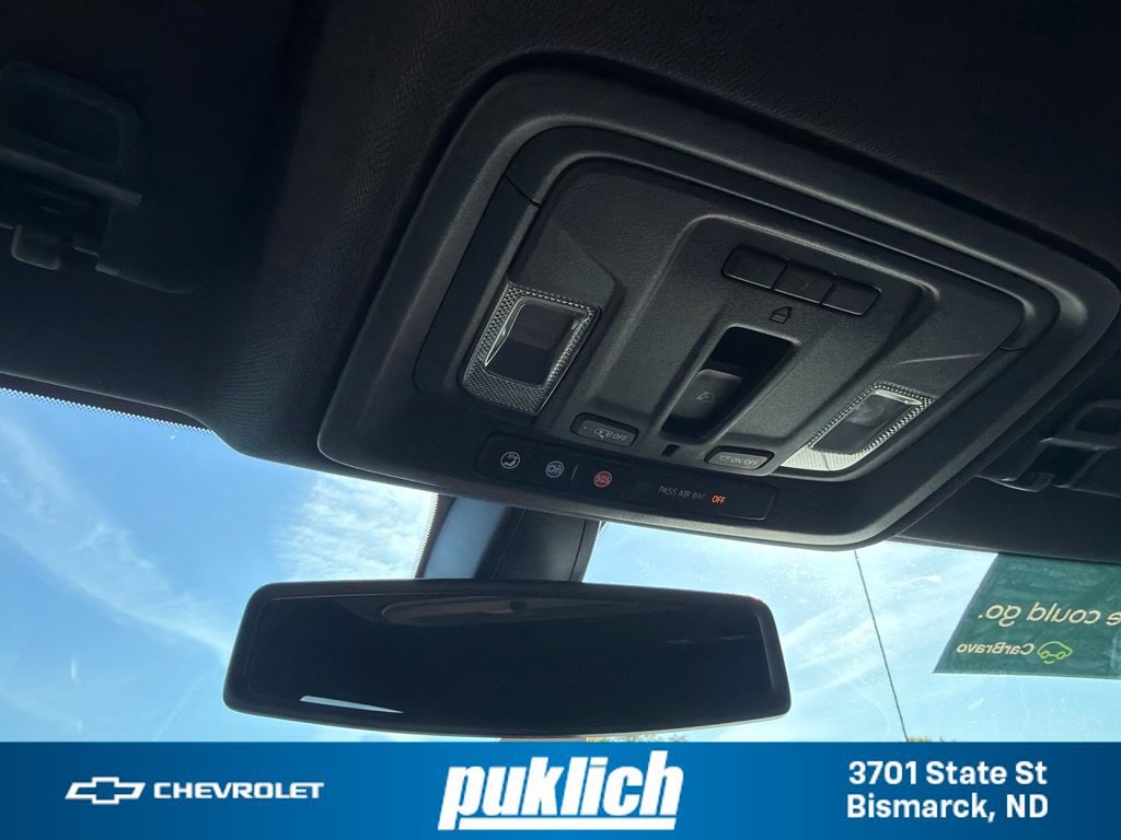 2019 Chevrolet Silverado 1500 High Country - Photo 23