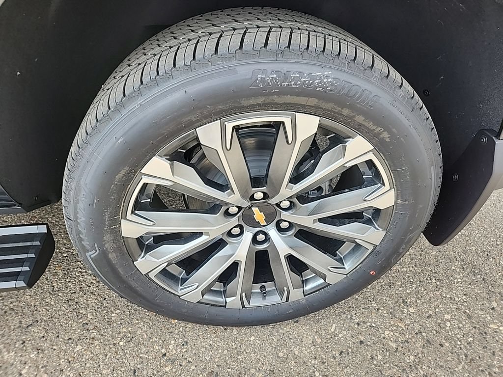 2026 Chevrolet Suburban High Country - Photo 53