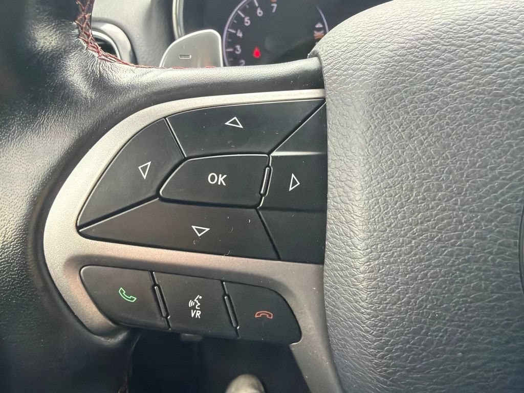 2020 Jeep Grand Cherokee Trailhawk - Photo 10