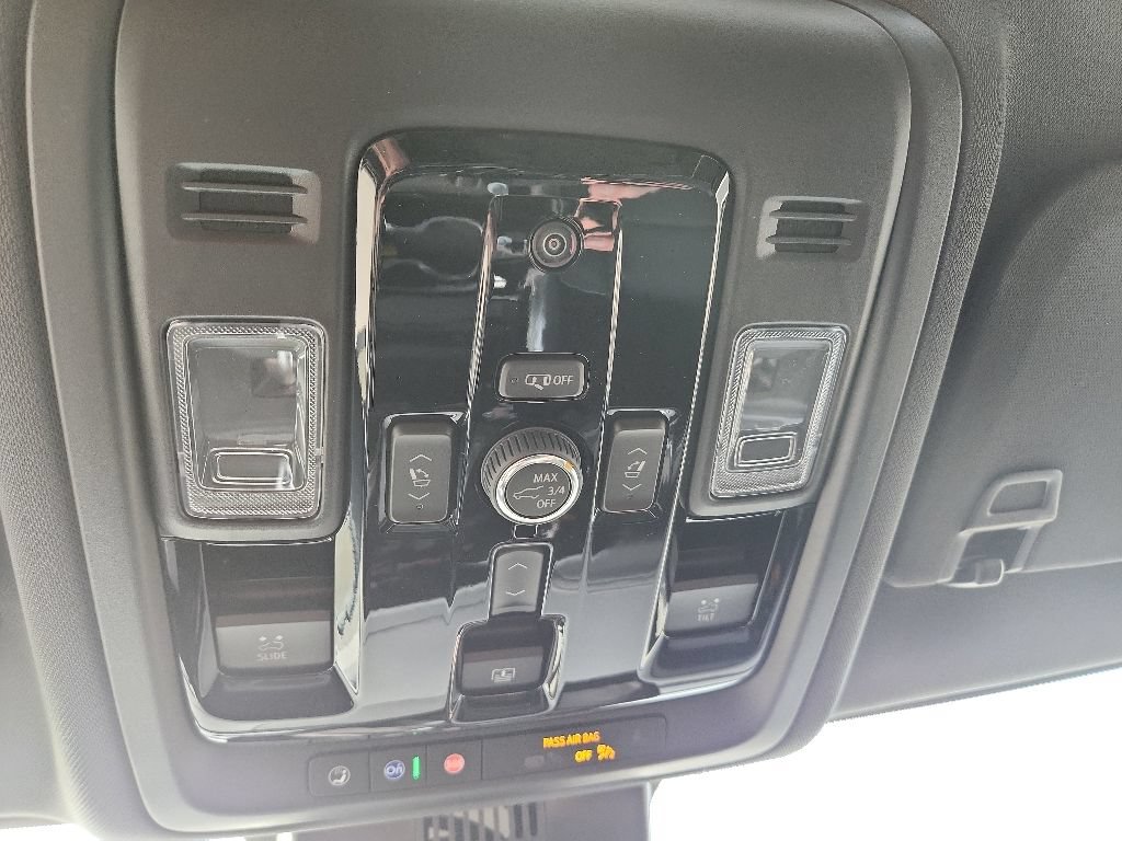 2026 Chevrolet Tahoe Premier - Photo 23