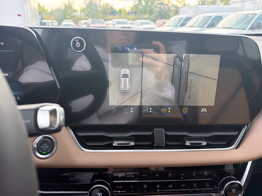 2027 Chevrolet Equinox ACTIV - Photo 24