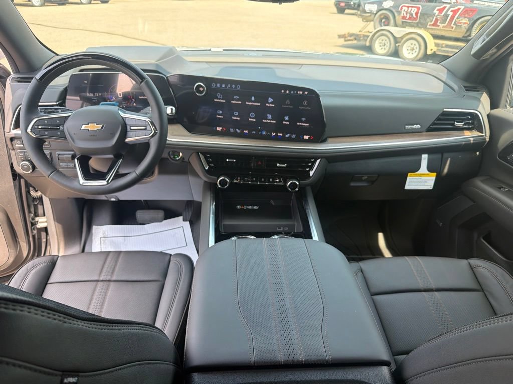 2026 Chevrolet Tahoe High Country - Photo 32
