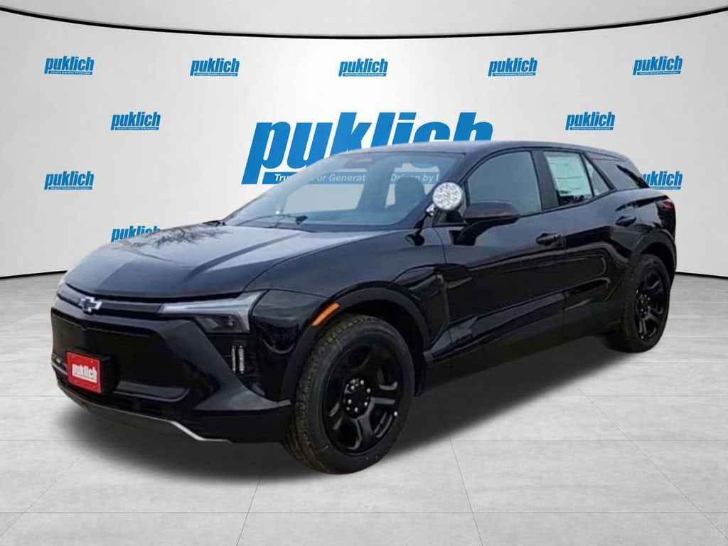 2024 Chevrolet Blazer EV Fleet - Photo 6