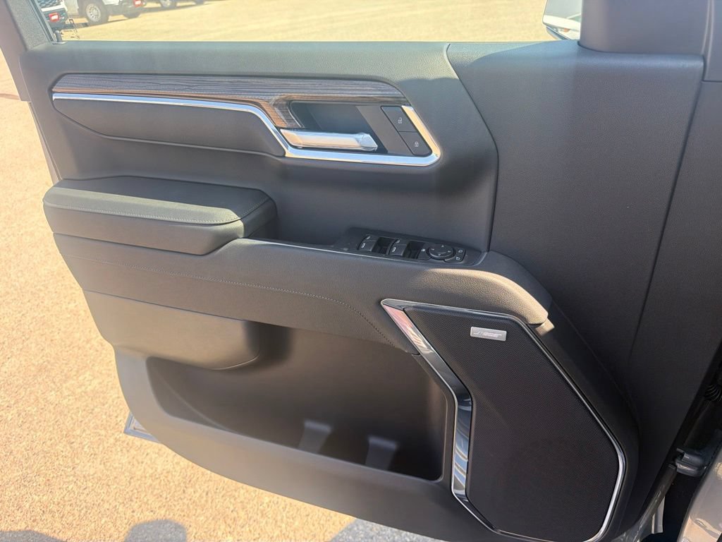 2026 Chevrolet Silverado 1500 LT Trail Boss - Photo 32