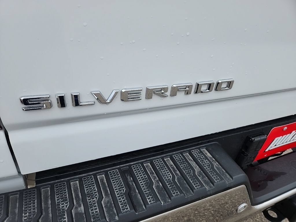 2026 Chevrolet Silverado 2500HD LT - Photo 45