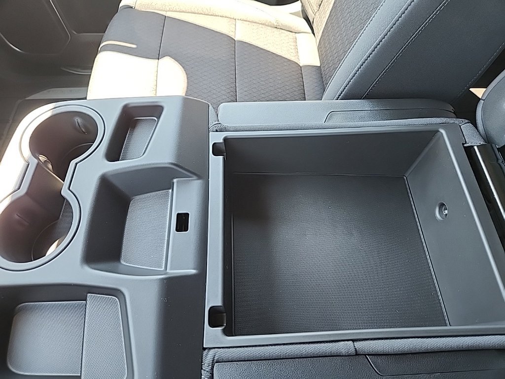 2026 Chevrolet Silverado 1500 LT - Photo 29