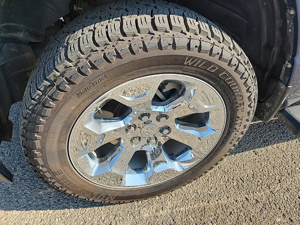 2023 RAM Ram 1500 Pickup Big Horn/Lone Star - Photo 55