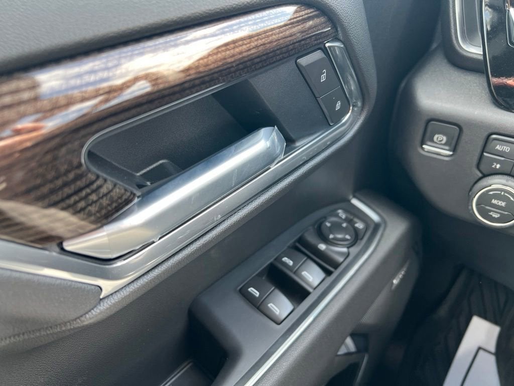 2026 Chevrolet Silverado 1500 LT Trail Boss - Photo 23
