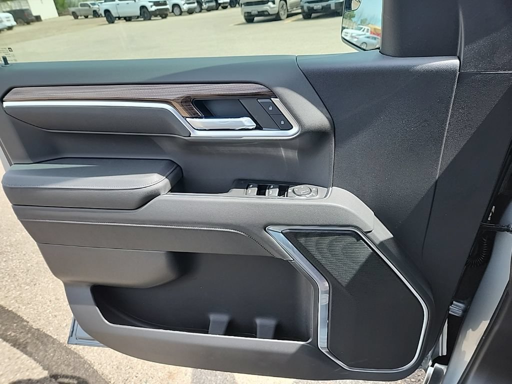 2026 Chevrolet Silverado 1500 LT - Photo 31