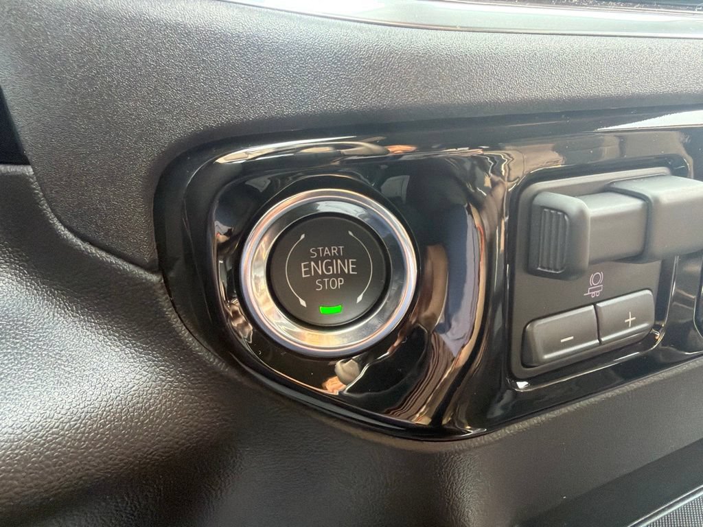 2026 Chevrolet Silverado 1500 LT Trail Boss - Photo 29