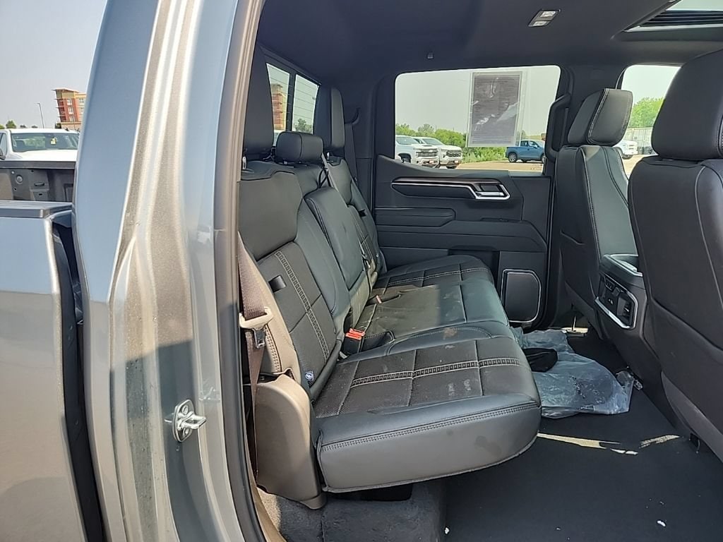 2026 Chevrolet Silverado 1500 High Country - Photo 50