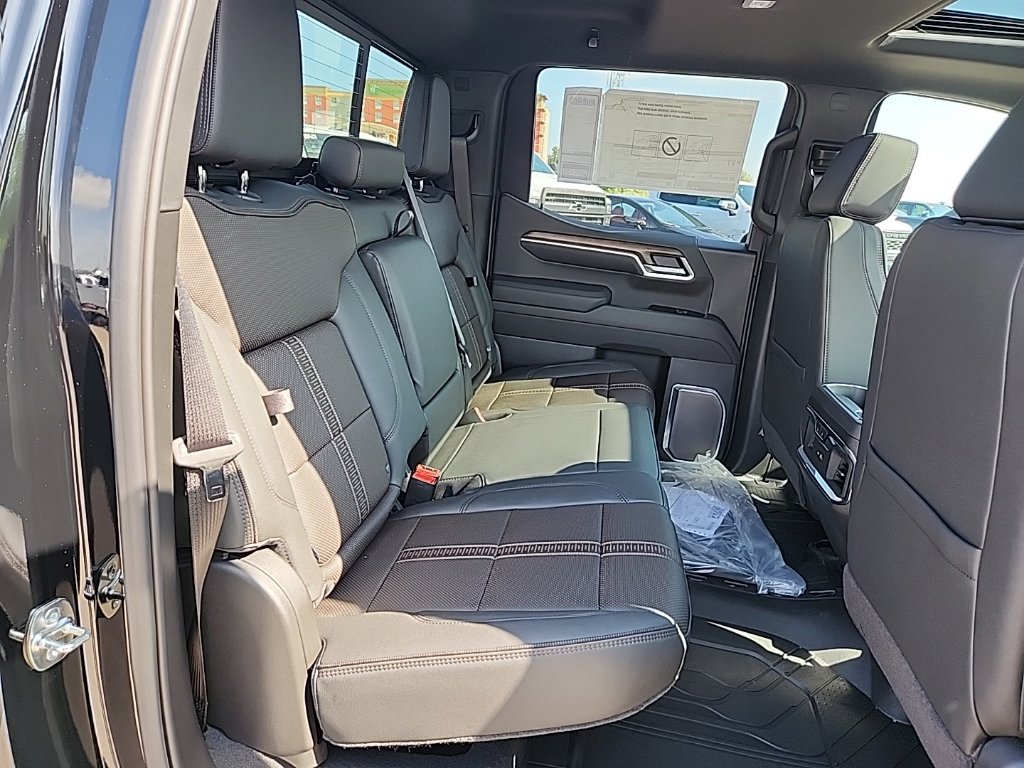 2026 Chevrolet Silverado 1500 High Country - Photo 52