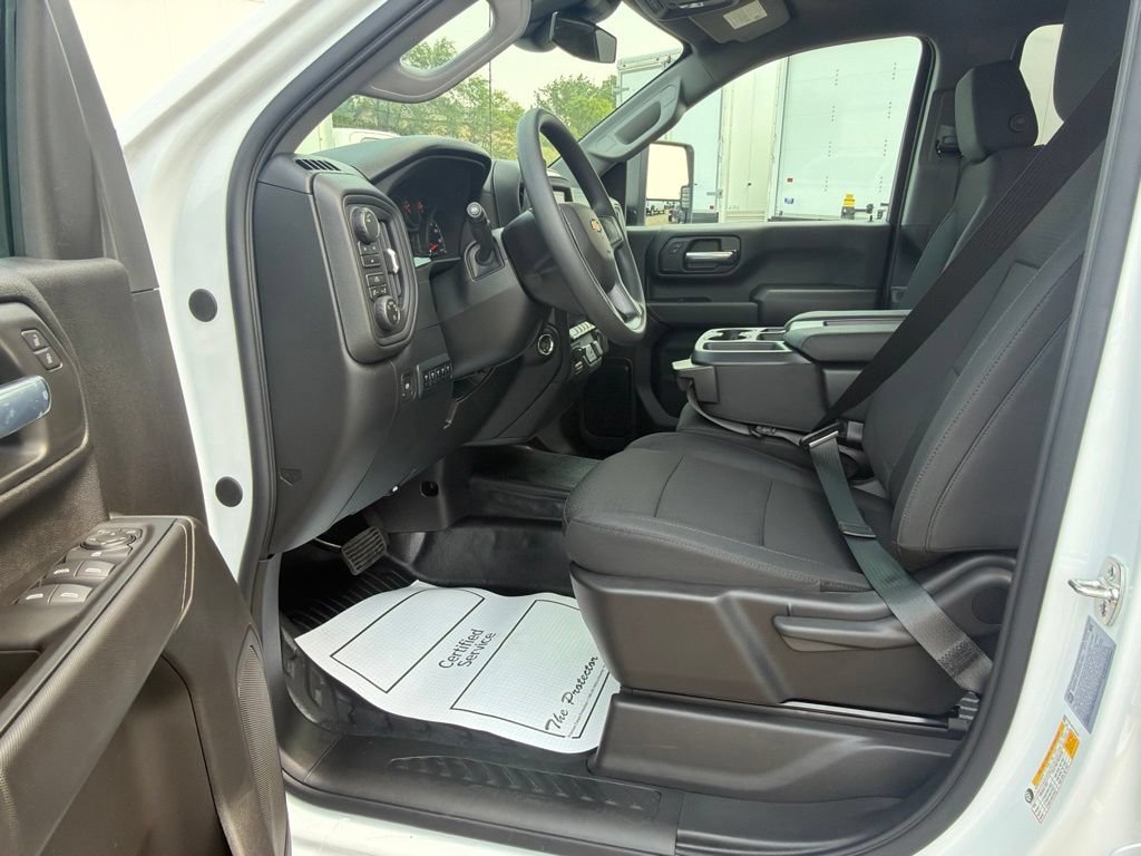 2026 Chevrolet Silverado 2500 HD Work Truck - Photo 26