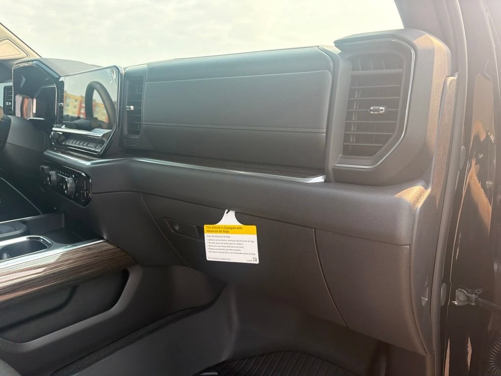 2026 Chevrolet Silverado 1500 LT Trail Boss - Photo 39