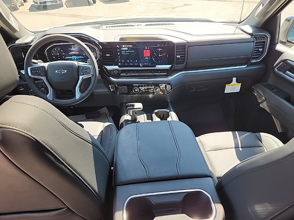 2026 Chevrolet Silverado 1500 RST - Photo 43