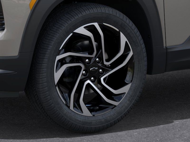 2026 Chevrolet Trailblazer RS - Photo 11